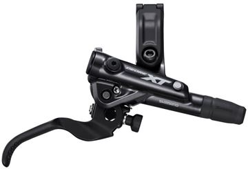 Picture of SHIMANO DEORE XT BRAKE LEVER RIGHT BL-M8100